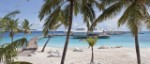 Hotel Diamonds Thudufushi dovolenka