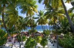 Hotel Diamonds Thudufushi dovolenka