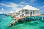 Hotel Diamonds Thudufushi dovolenka