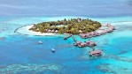 Hotel GANGEHI ISLAND RESORT dovolená