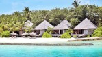 Hotel GANGEHI ISLAND RESORT dovolená