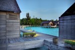 Hotel GANGEHI ISLAND RESORT dovolená