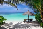 Hotel GANGEHI ISLAND RESORT dovolená
