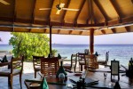 Hotel GANGEHI ISLAND RESORT dovolená
