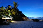 Hotel Holiday Island Resort & Spa dovolená