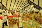 Hotel Holiday Island Resort & Spa dovolená