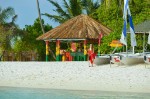 Hotel Holiday Island Resort & Spa dovolená