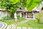 Hotel Holiday Island Resort & Spa dovolená