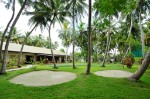 Hotel Holiday Island Resort & Spa dovolená
