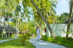 Hotel Holiday Island Resort & Spa dovolená