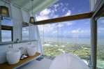Ocean Pool Villa - koupelna
