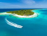 Hotel Kuramathi Island Resort dovolenka