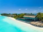 Hotel Kuramathi Island Resort dovolenka