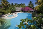 Hotel Kuramathi Island Resort dovolenka