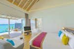 Hotel Kuramathi Island Resort dovolenka