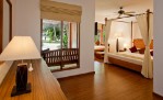 Hotel Kuramathi Island Resort dovolenka