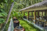 Hotel Kuramathi Island Resort dovolenka