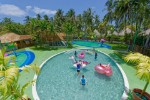 Hotel Kuramathi Island Resort dovolenka