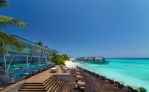 Hotel Kuramathi Island Resort dovolenka