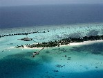 Maledivy, Ari Atol, Ari - LUX MALDIVES