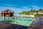 Maledivy, Ari Atol, Ari - LUX MALDIVES
