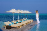 Maledivy, Ari Atol, Ari - LUX MALDIVES