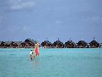 Maledivy, Ari Atol, Ari - LUX MALDIVES