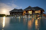 Maledivy, Ari Atol, Ari - LUX MALDIVES