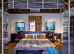 Maledivy, Ari Atol, Ari - LUX MALDIVES