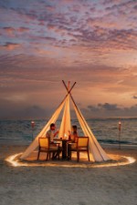 Hotel Nova Maldives dovolenka