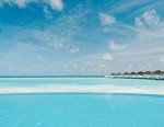 Hotel Nova Maldives dovolenka