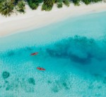 Hotel Nova Maldives dovolenka
