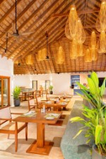 Hotel Nova Maldives dovolenka