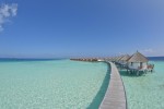 Resort a laguna 