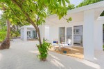 Beach bungalov