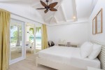 Beach bungalov