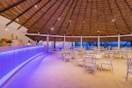 The Island bar