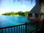 Maledivy, Ari Atol, Ari - VELIDHU ISLAND