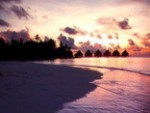 Maledivy, Ari Atol, Ari - VELIDHU ISLAND