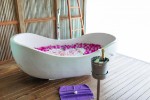 Spa a wellness