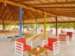 Beach bar