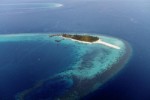 Maledivy, Ari Atol, Ari - VOI MAAYAFUSHI RESORT