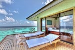 Maledivy, Ari Atol, Ari - VOI MAAYAFUSHI RESORT