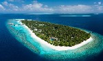 Hotel Amilla Maldives dovolenka