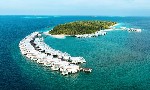Hotel Amilla Maldives dovolenka