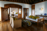 Tengerparti villa