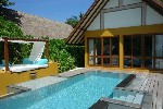 Hotel Four Seasons Resort Maldives at Landaa Giraavaru dovolená