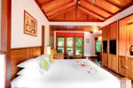 Reethi sunrise villa