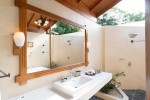 Reethi sunrise villa - koupelna