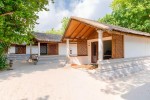 Reethi sunrise villa